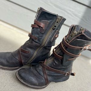 Freedbird Madi Boots